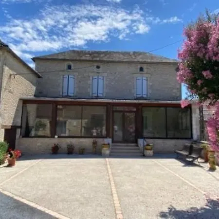 Maison Du Pont De La Roussie *