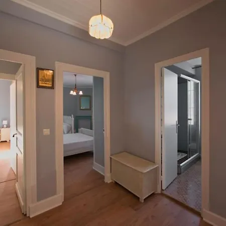 Holiday home Maison Du Pont De La Roussie *