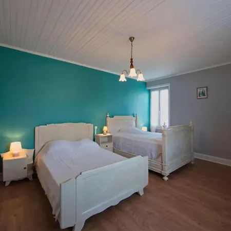 Maison Du Pont De La Roussie Holiday home Cazoules