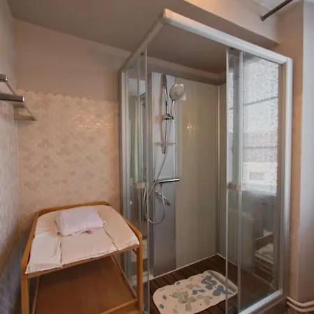 Maison Du Pont De La Roussie Holiday home *