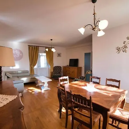 Maison Du Pont De La Roussie Holiday home *