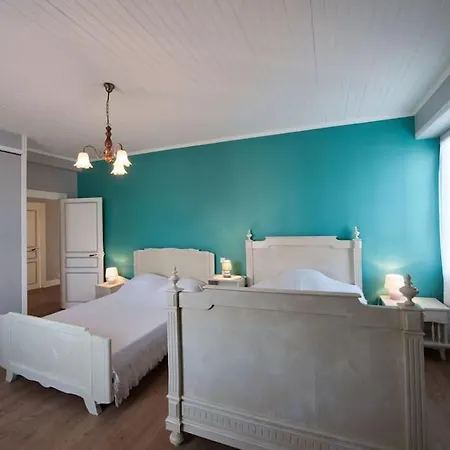 Maison Du Pont De La Roussie Holiday home Cazoules