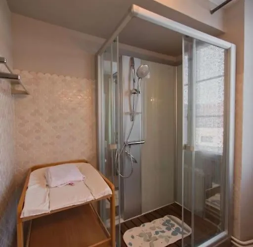 Maison Du Pont De La Roussie Tatil Evi *