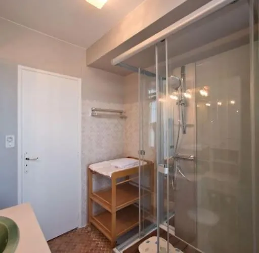 Tatil Evi Maison Du Pont De La Roussie