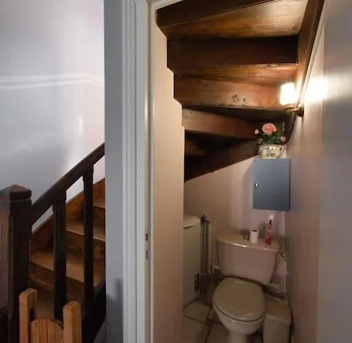 Maison Du Pont De La Roussie